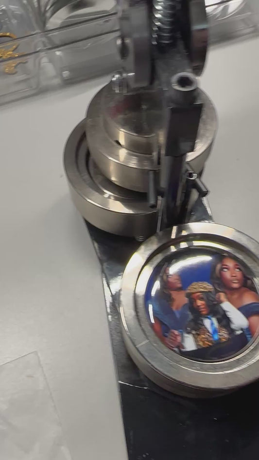 Round 2.25" Mirrors